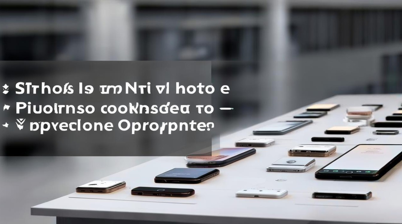 oppo手机型号这么多，到底怎么选才最划算？