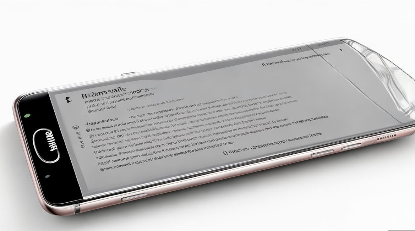 三星S7如何开启屏幕自动亮度调节功能？