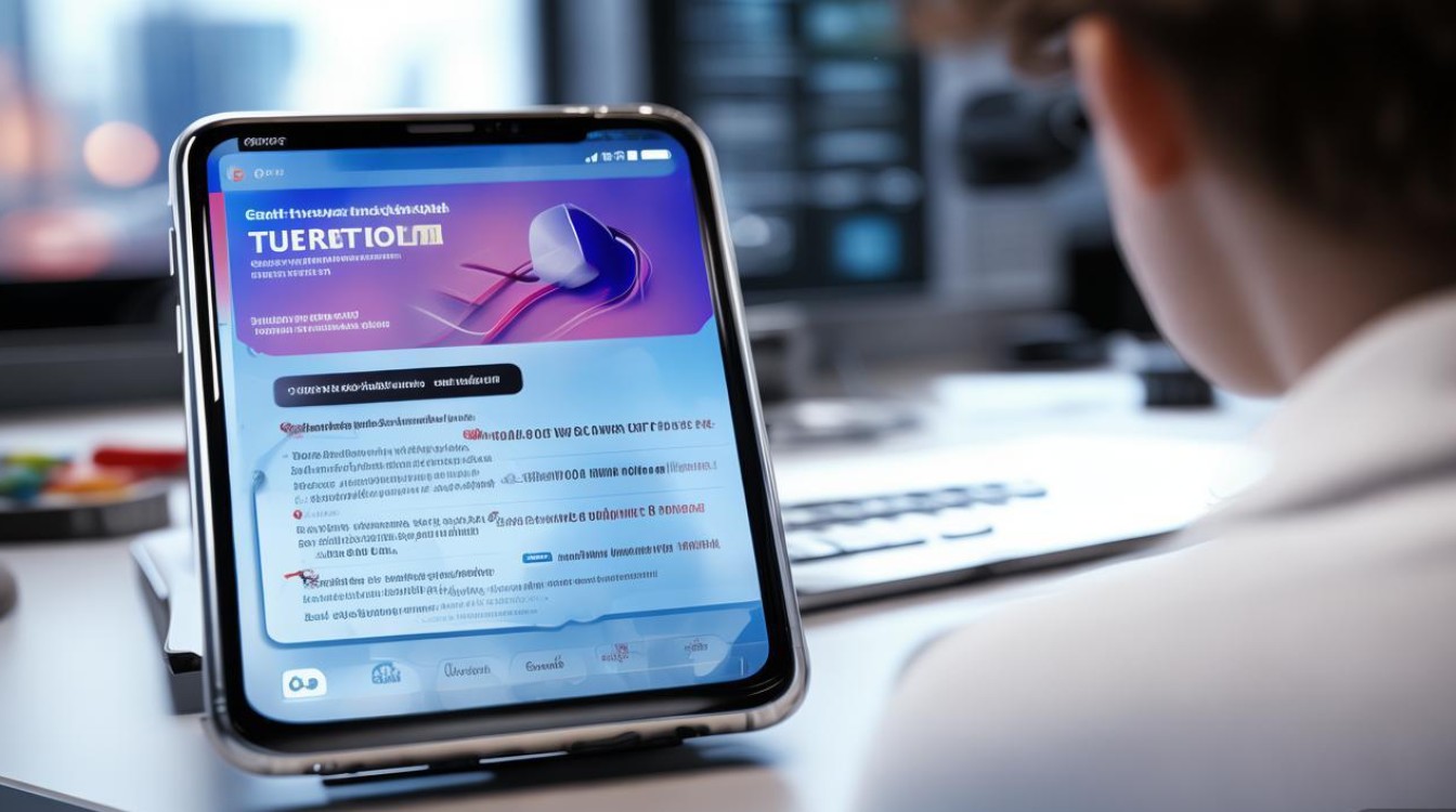 华为开屏幕不显示怎么办？教你排查解决方法