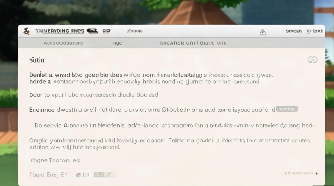 动森助手打卡栏怎么删？每日打卡取消步骤是什么？