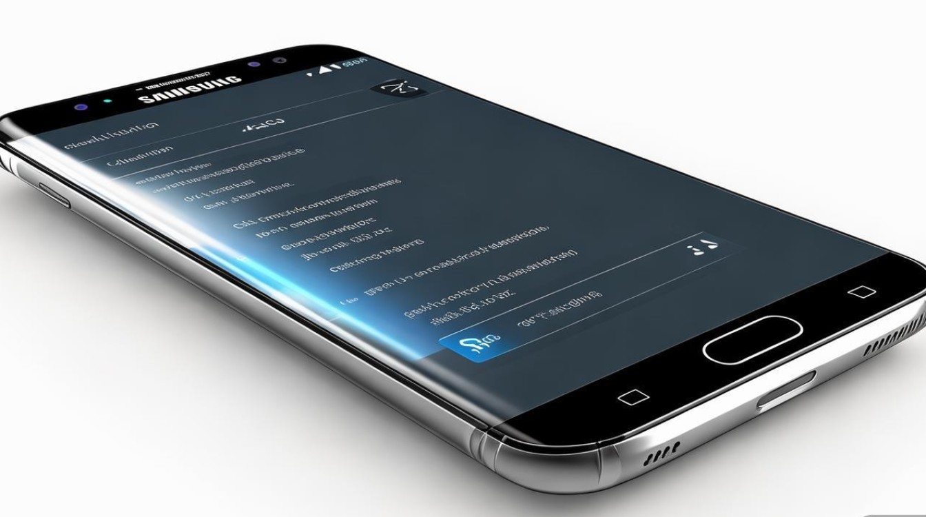 三星S7如何设置屏幕分辨率到1080P？