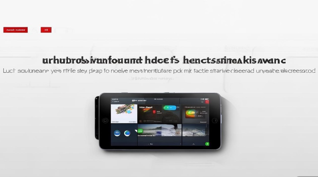 华为开机密码忘了怎么破解?手机平板通用方法