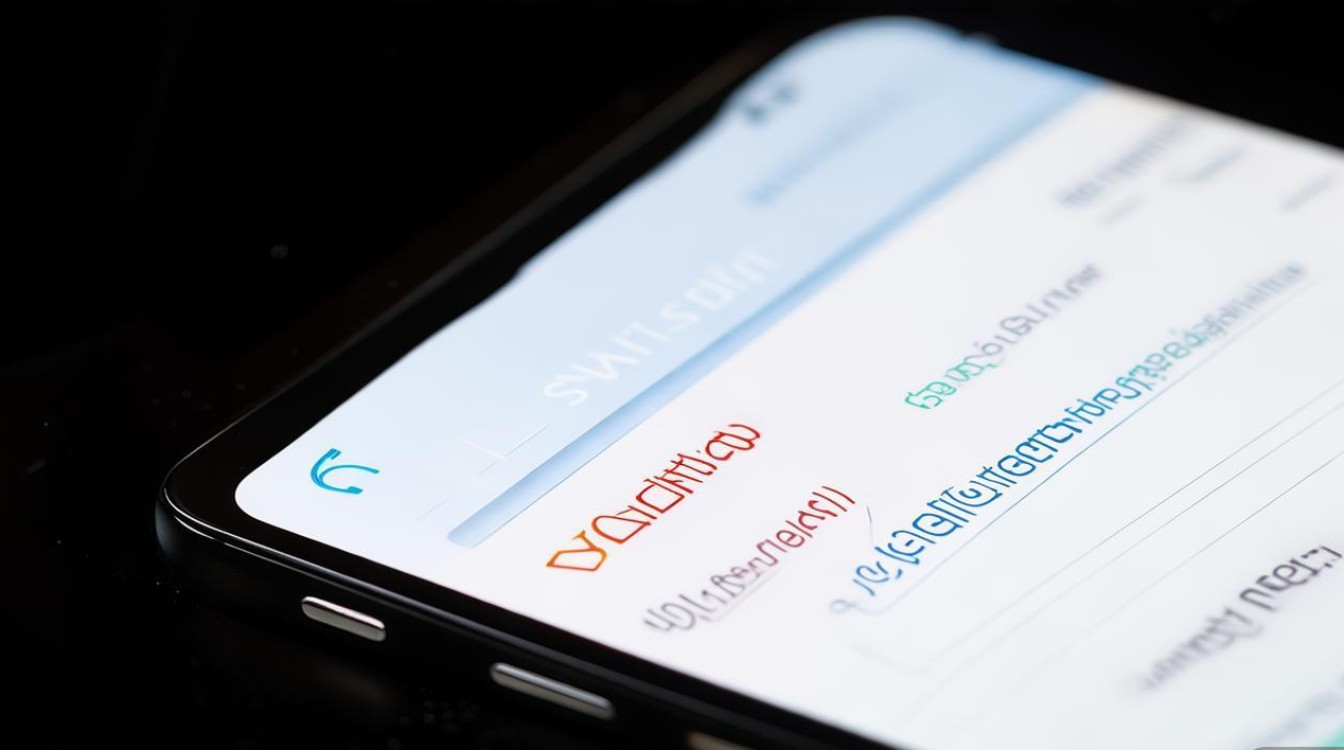 华为开关栏怎么编辑?自定义功能步骤详解