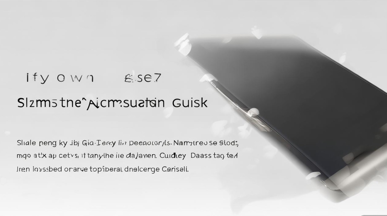 三星s7怎么查真伪?教你辨别原装翻新机的方法