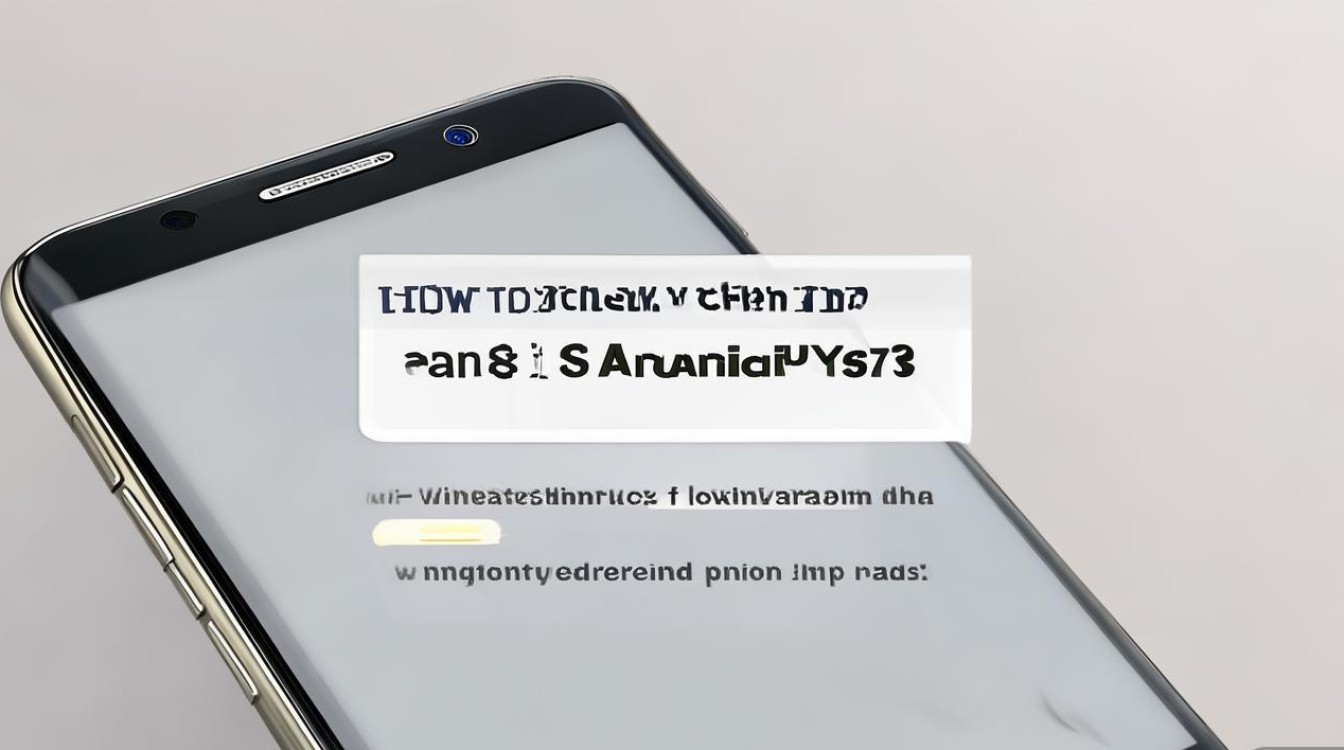 三星s7怎么查保修日期?手机保修期查询方法有哪些?