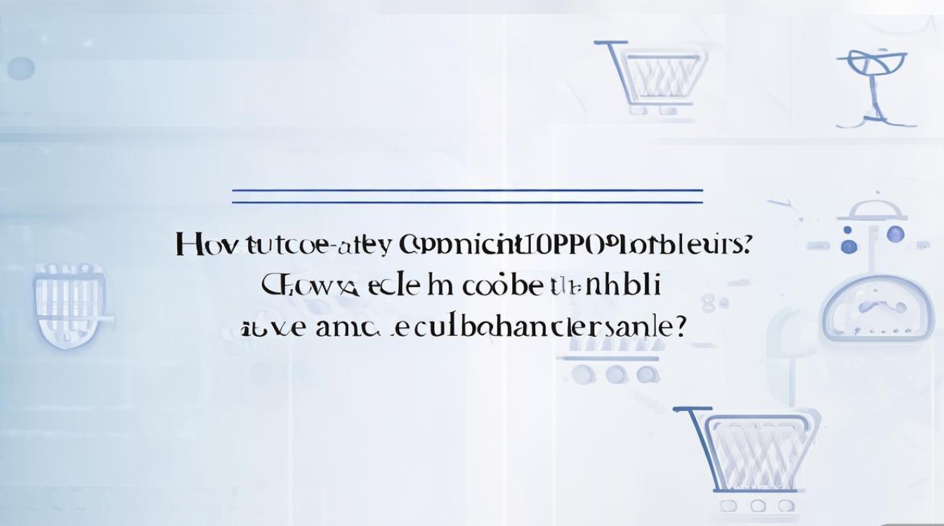 怎么买原装oppo电池?型号匹配和购买渠道怎么选?