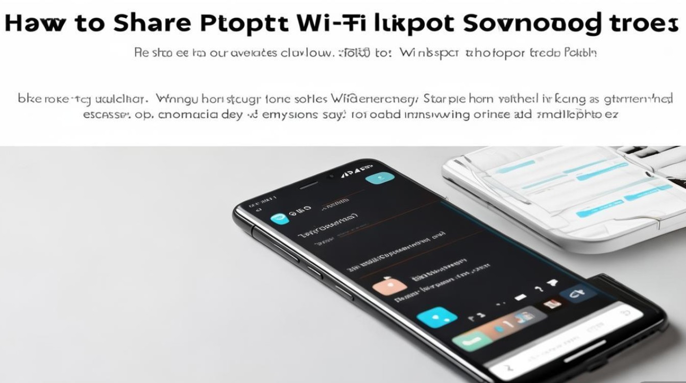 oppo手机怎么开热点共享网络给电脑或平板?