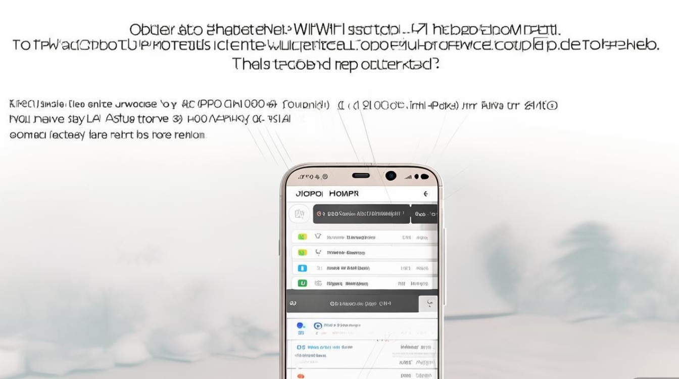 oppo手机怎么开热点共享网络给电脑或平板?