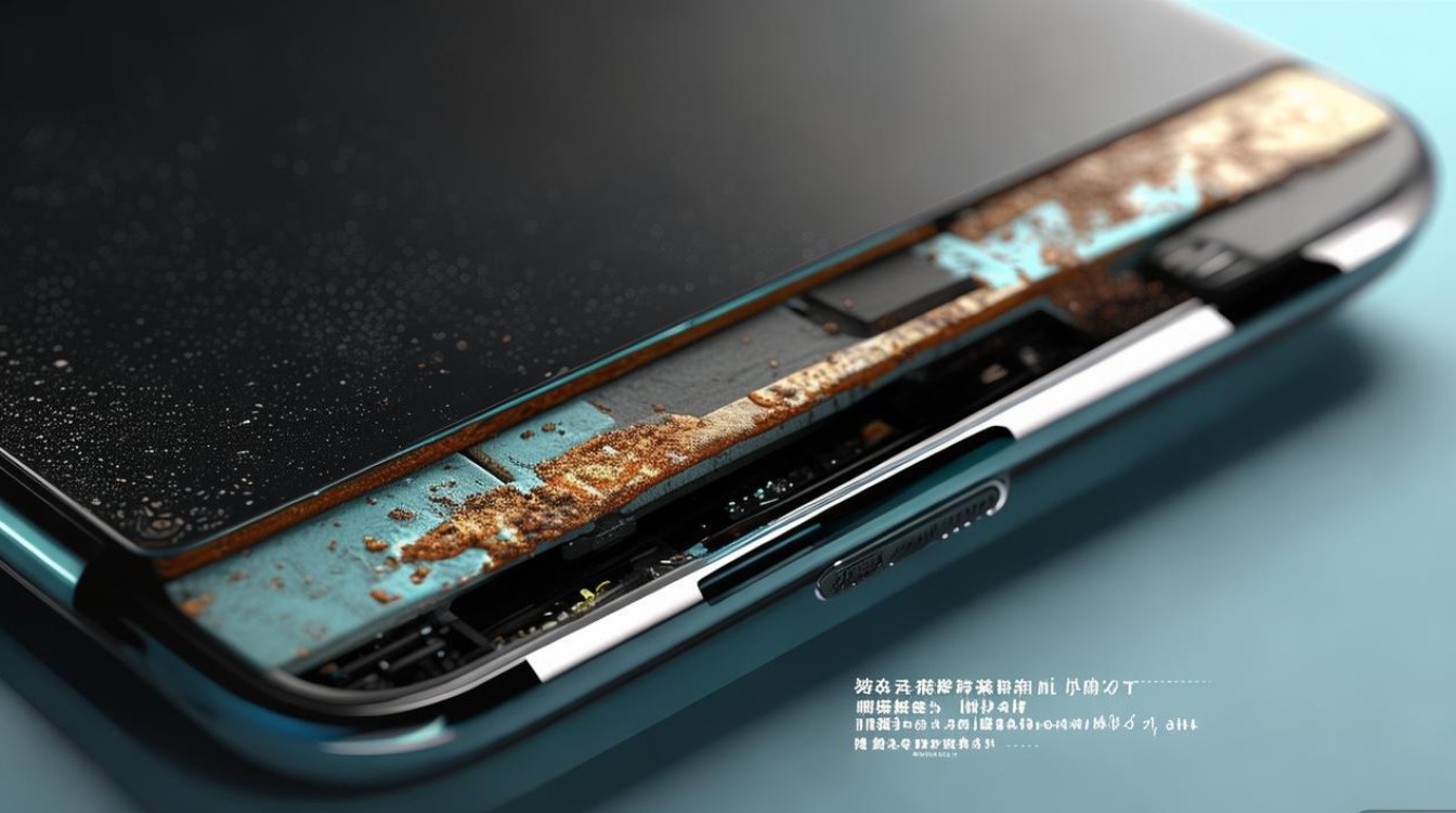 vivo手机充电口接触不良,自己能修吗?