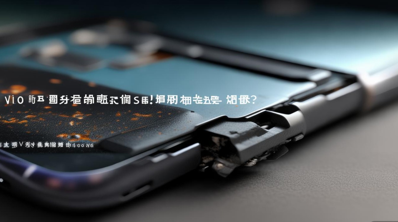 vivo手机充电口接触不良,自己能修吗?