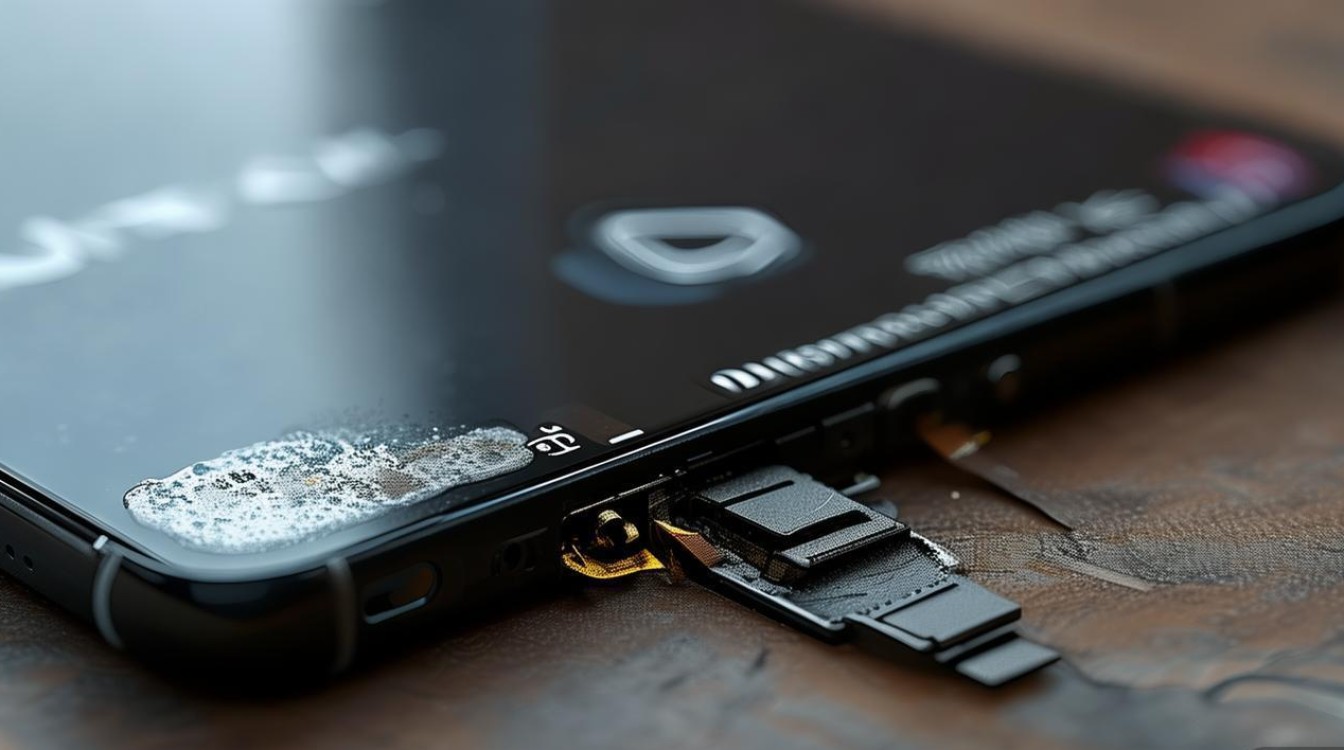 vivo手机充电口接触不良,自己能修吗?