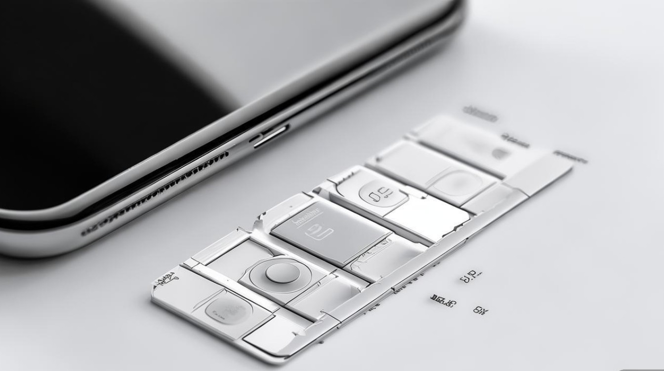 华为卡怎么装入手机?详细步骤看这里!