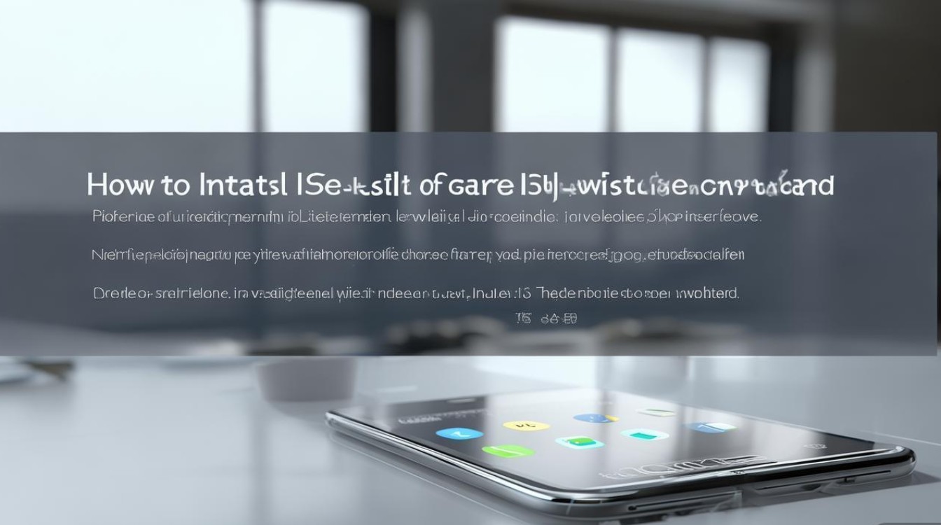 华为卡怎么安装步骤?详细操作指南看这里!