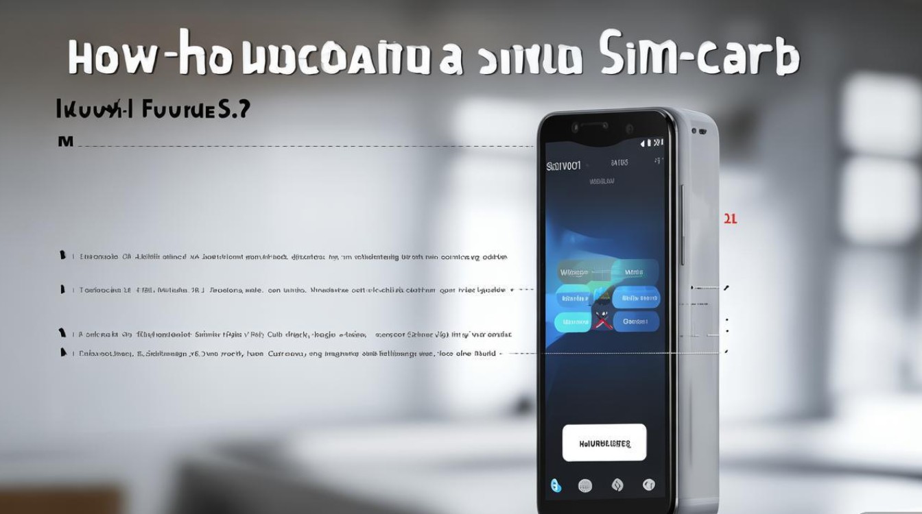 华为卡怎么安装步骤?详细操作指南看这里!