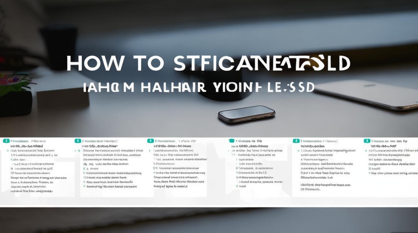 华为卡怎么安装步骤?详细操作指南看这里!