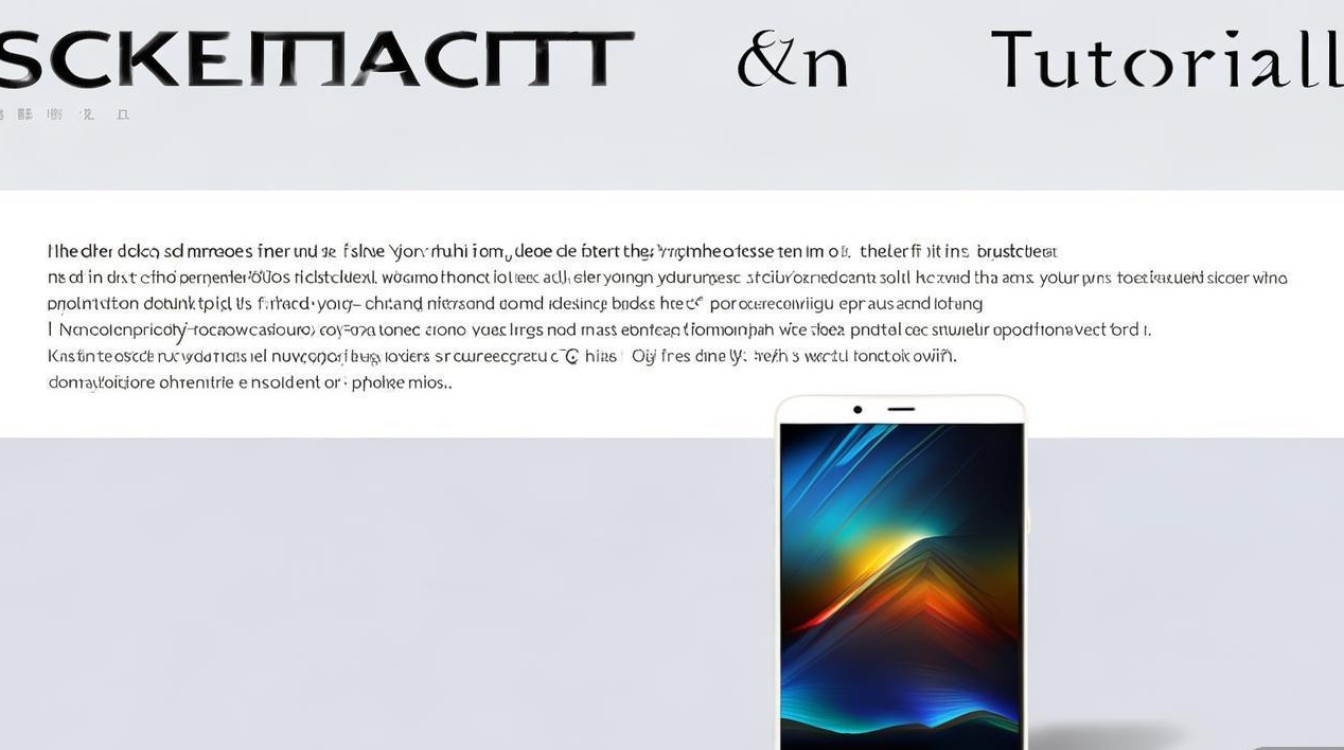 vivo Y66手机截图方法有哪些?新手必看教程