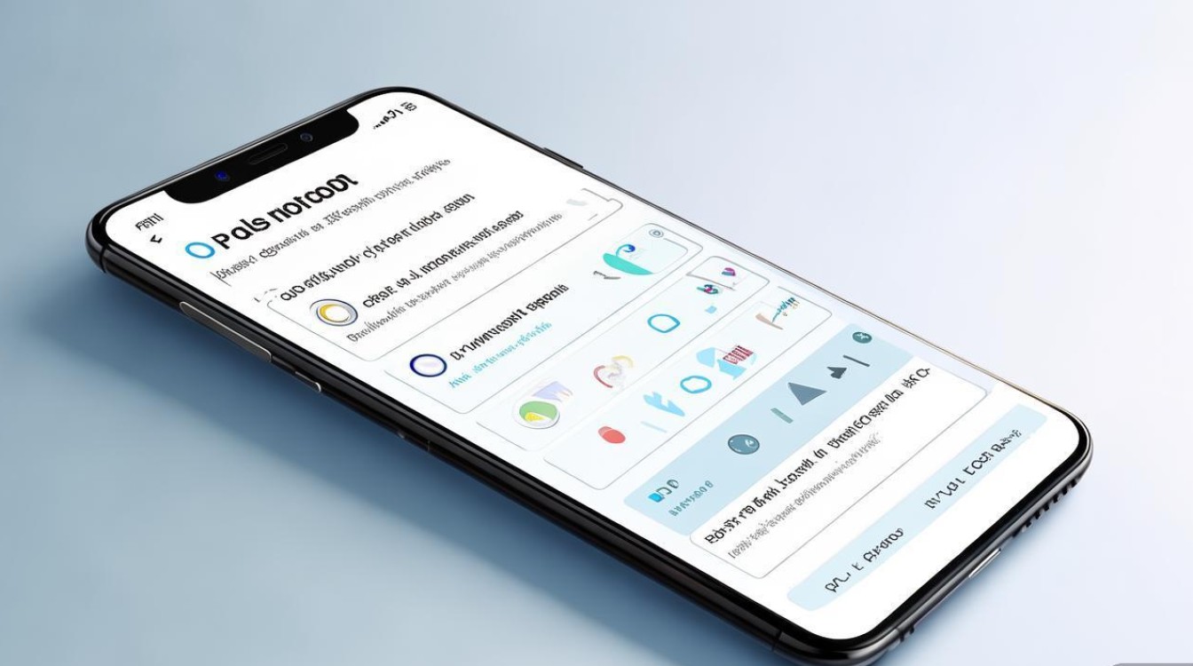 评论oppo怎么下载?oppo手机应用商店下载教程步骤是什么?