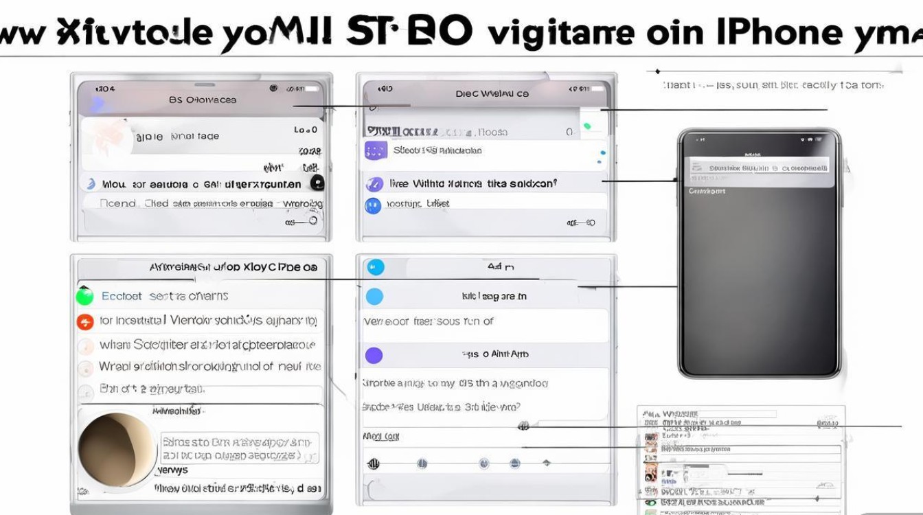 苹果7怎么设置短信震动?详细步骤教程来了!