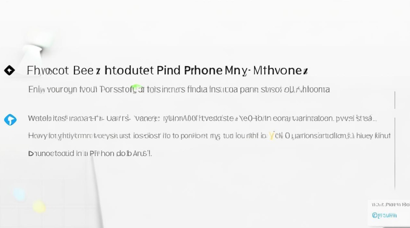 苹果7丢失后如何开启查找定位功能?