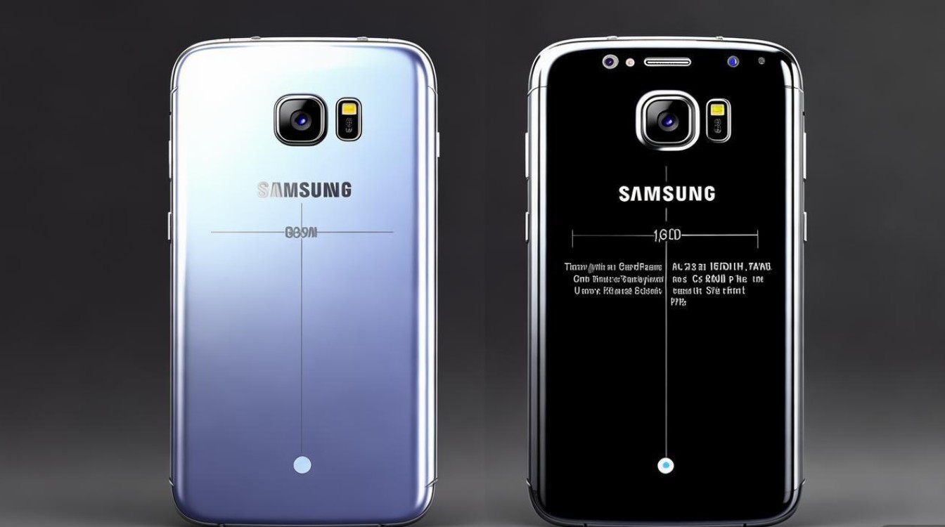 三星s7如何辨别真伪?港版与国版细节区别在哪?