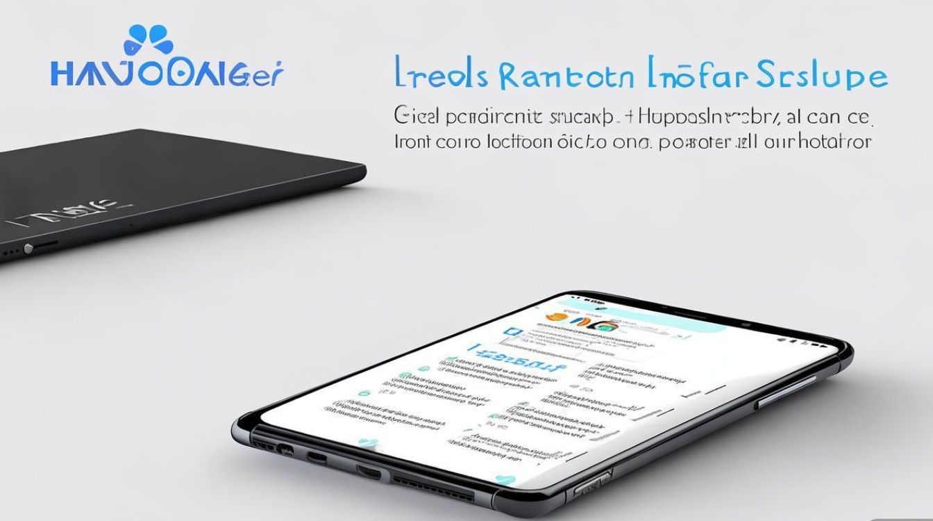 华为卡怎么用？新手必看激活与流量设置指南