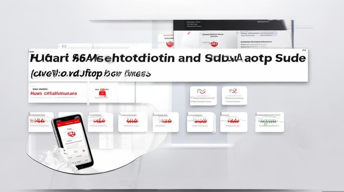 华为卡怎么用？新手必看激活与流量设置指南