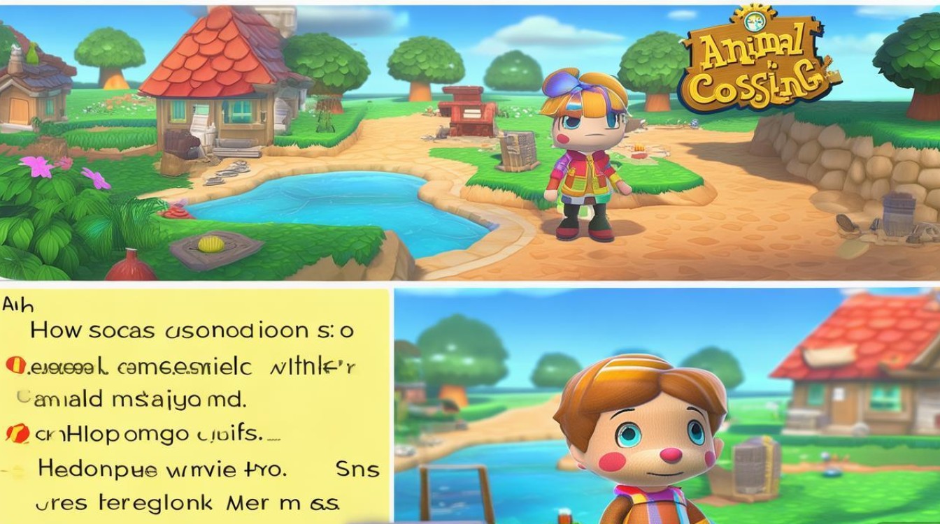 动森助手怎么给岛主发消息？岛主练习方法分享来了！