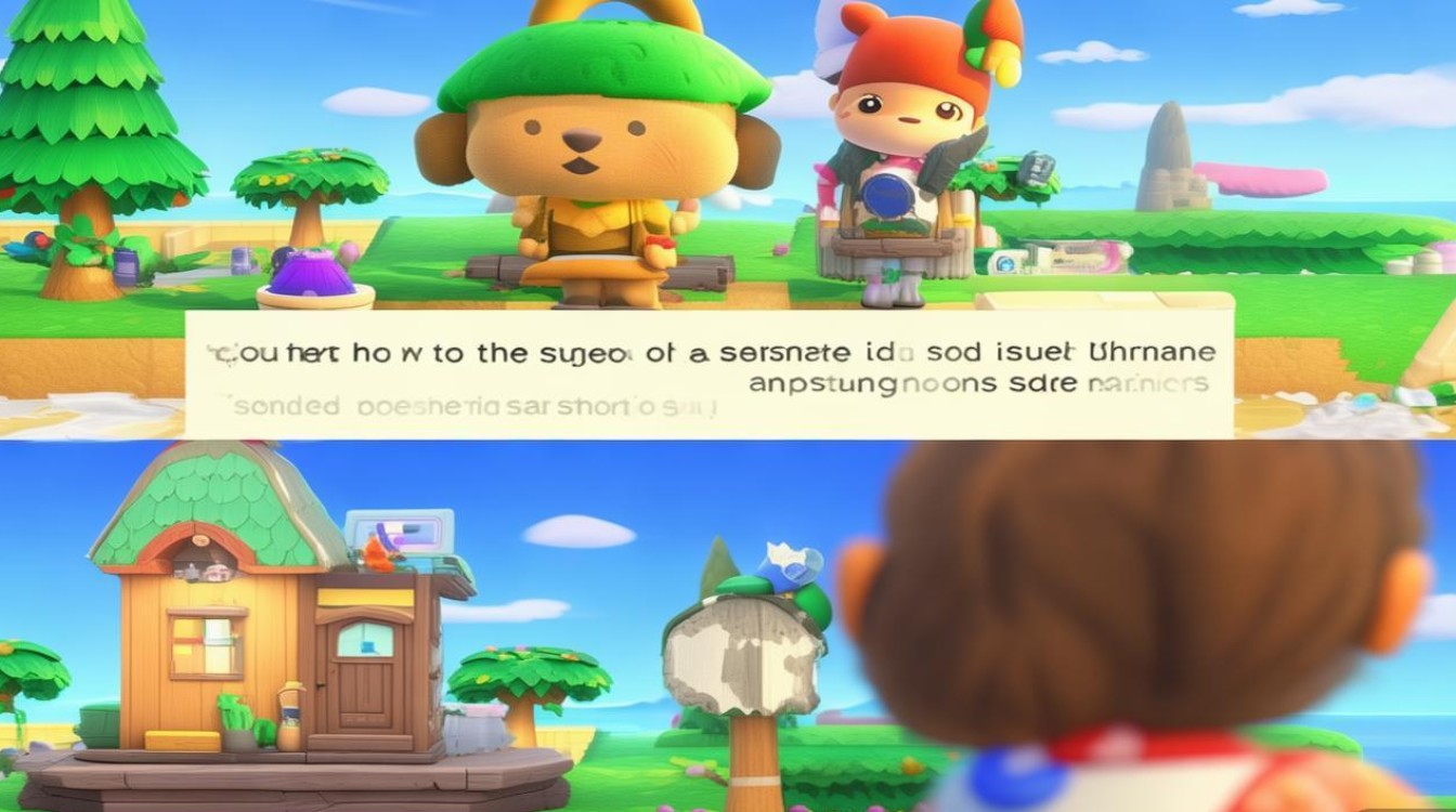 动森助手怎么给岛主发消息？岛主练习方法分享来了！