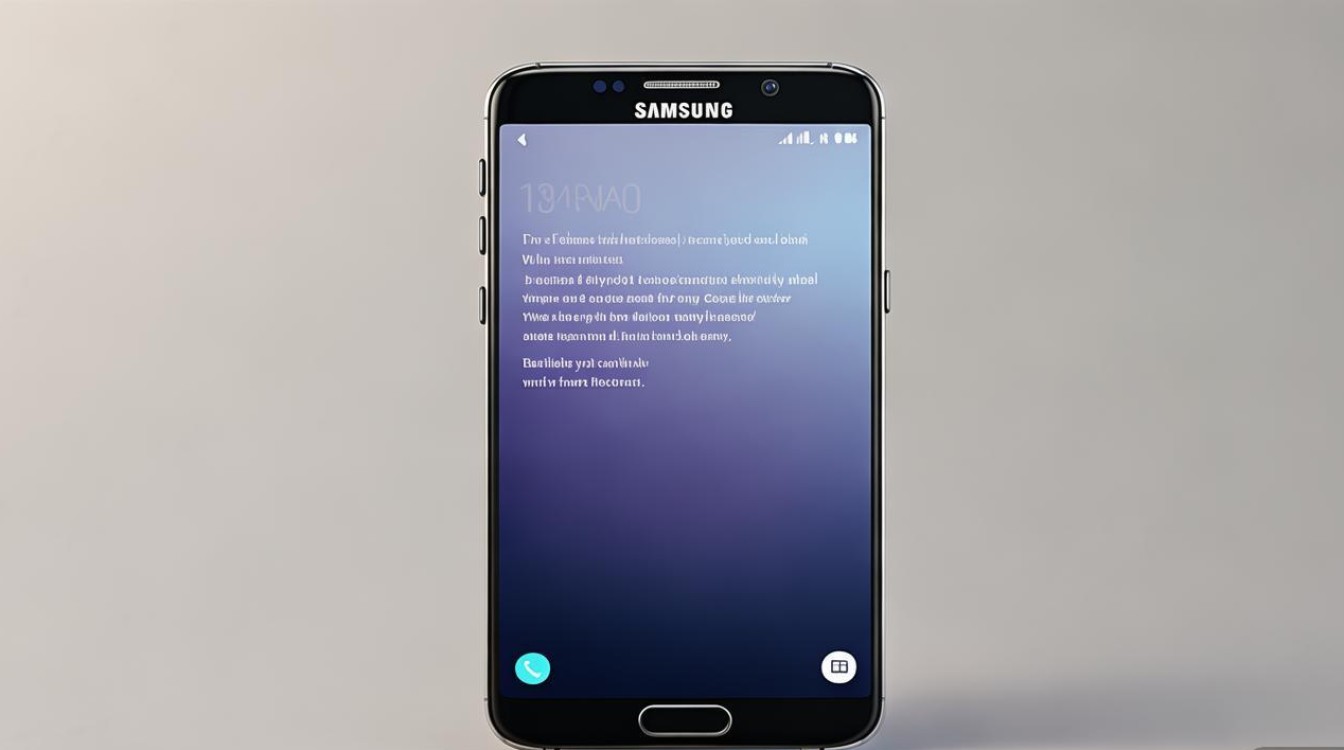 三星S7颜色平衡怎么调才能让屏幕色彩更自然?