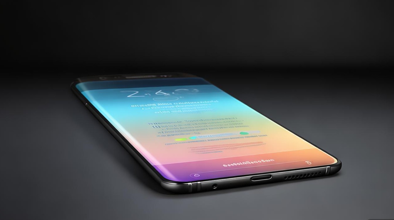 三星S7颜色平衡怎么调才能让屏幕色彩更自然?