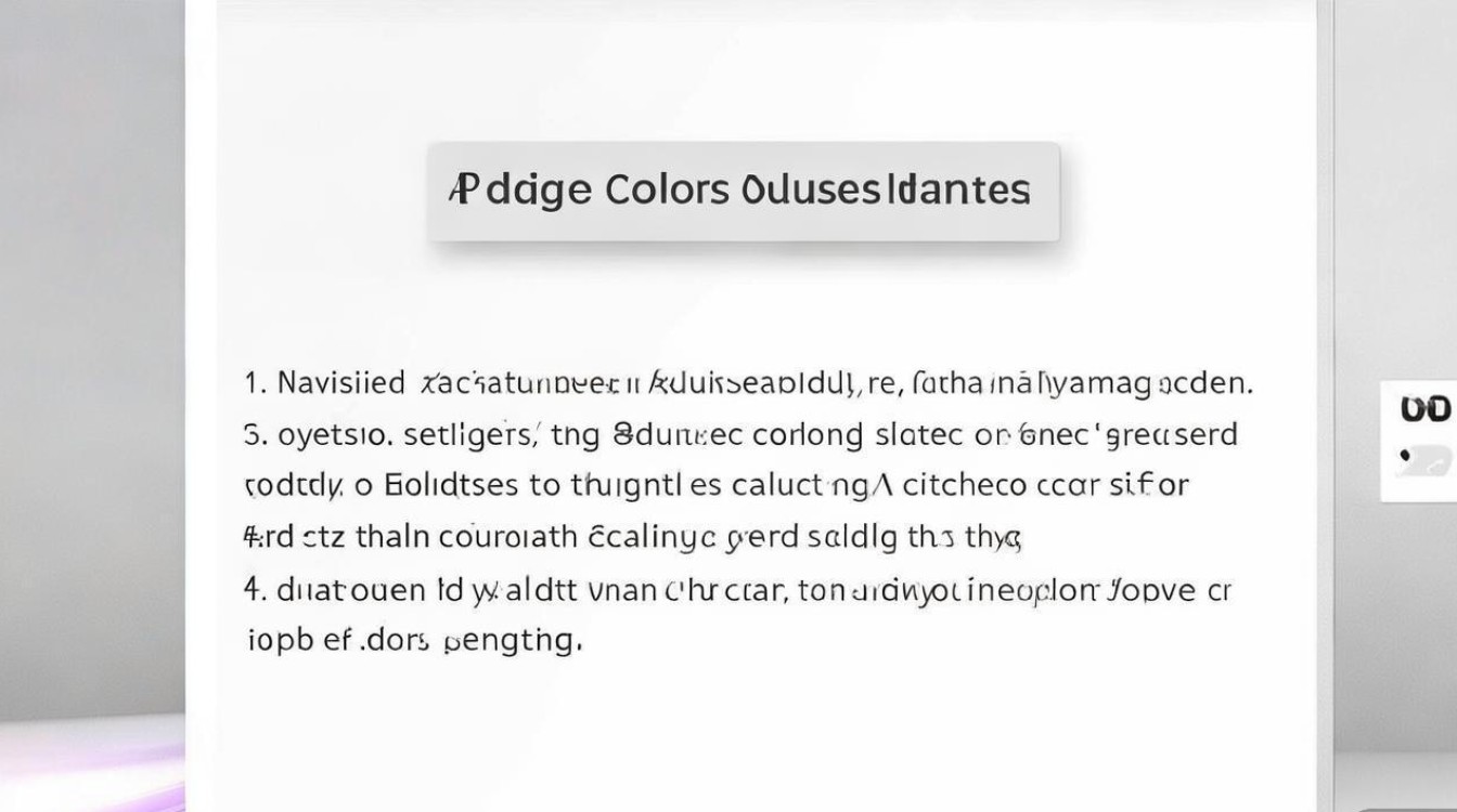 三星s7颜色调整在哪设置?具体步骤是什么?