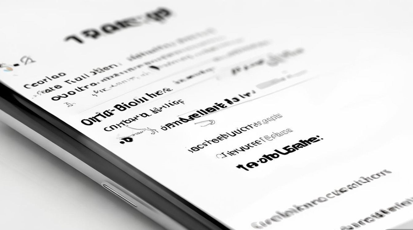 oppo手机打卡功能怎么用?具体步骤和入口在哪?