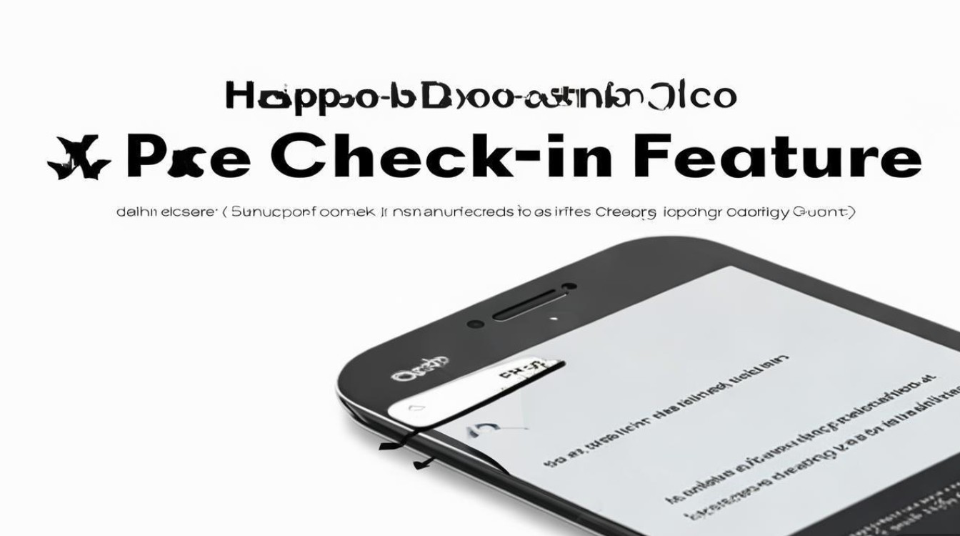 oppo手机打卡功能怎么用?具体步骤和入口在哪?