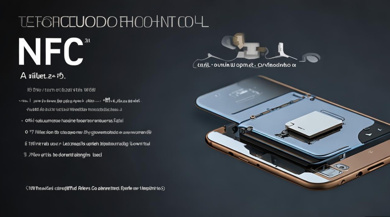 vivo手机nfc功能怎么用法？手机nfc功能怎么用？