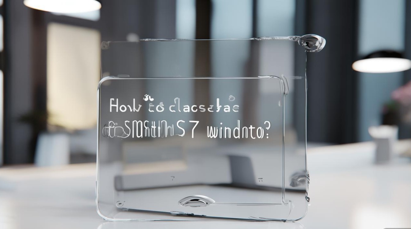 三星s7悬浮窗怎么关闭?方法是什么?