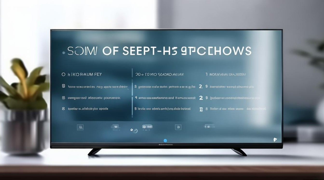 小米电视怎么设置PPT轮播?详细步骤在这里!