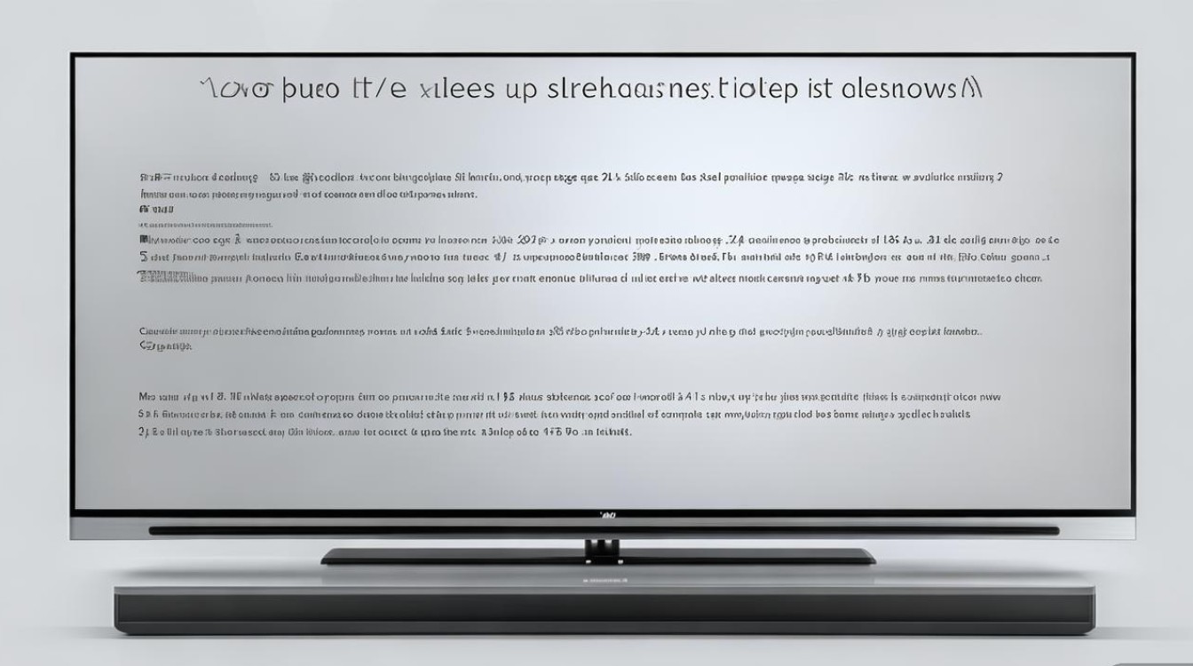 小米电视怎么设置PPT轮播?详细步骤在这里!