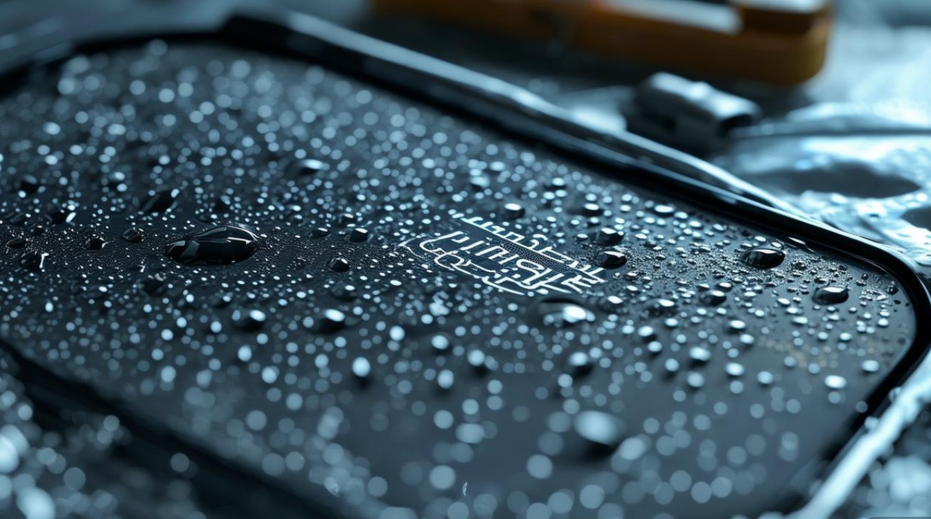 华为手机进水后无法关机该如何解决?