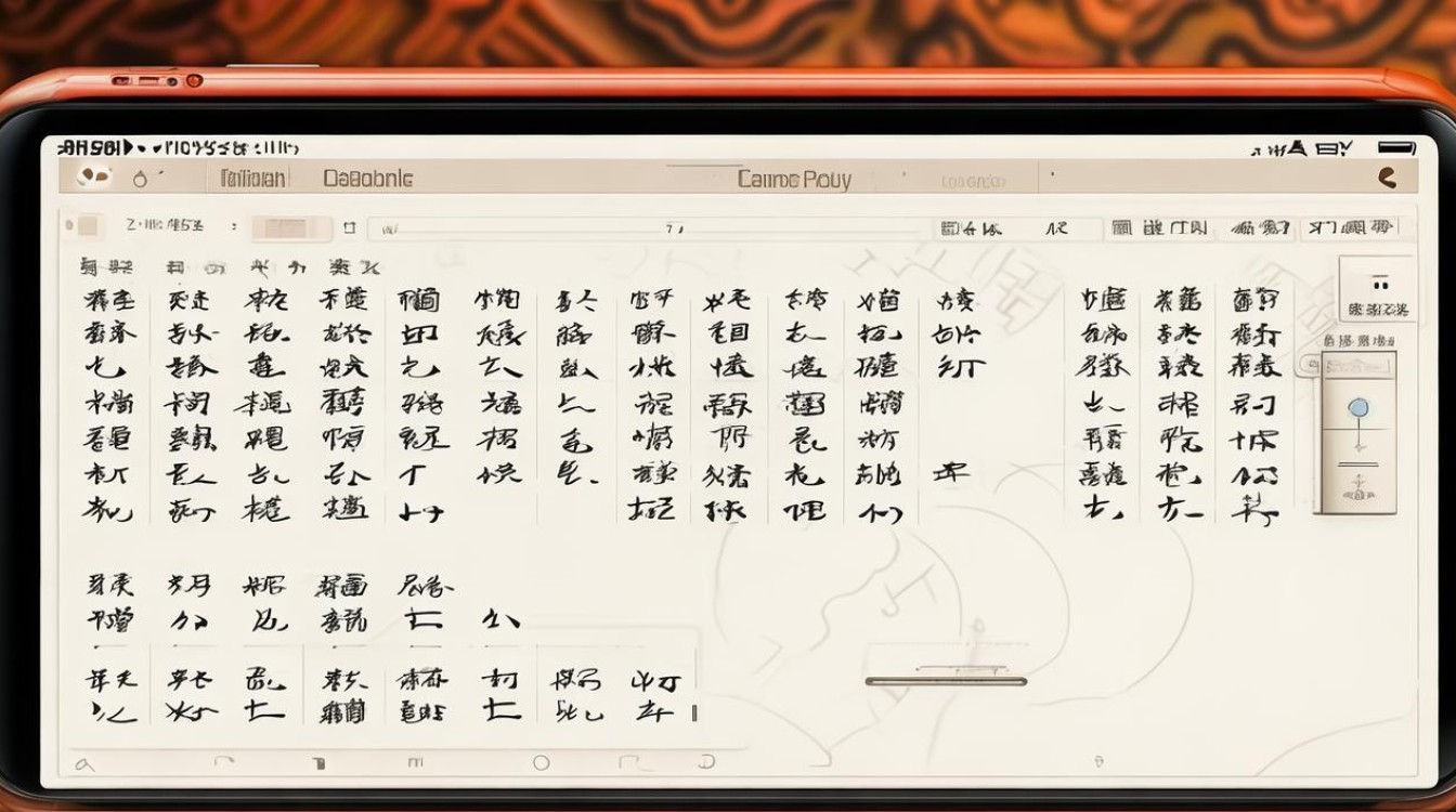 中华万年历模块怎么设置?新手必看的编辑方法教程