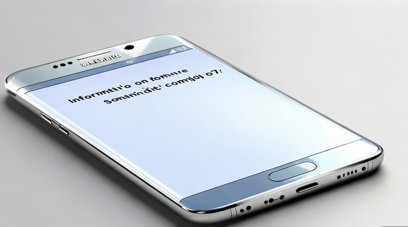 三星S7信息怎么还没来呀?