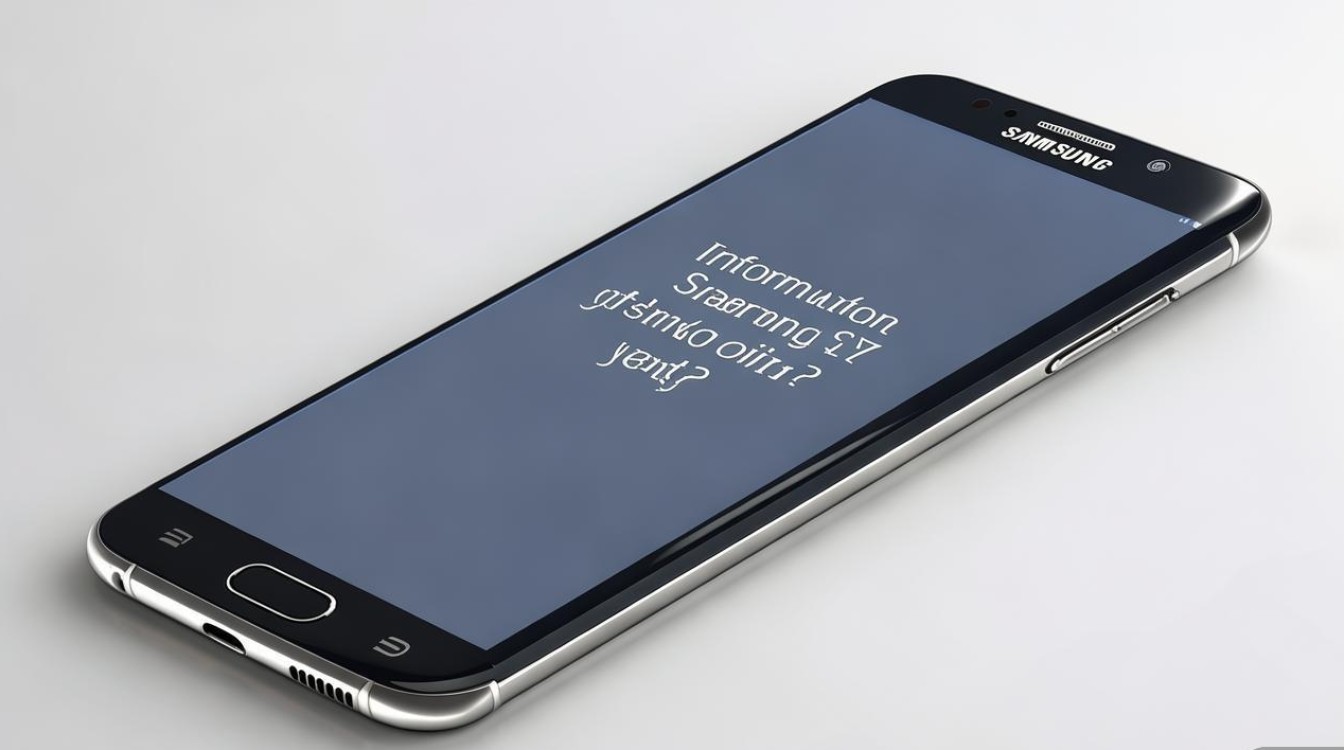 三星S7信息怎么还没来呀?