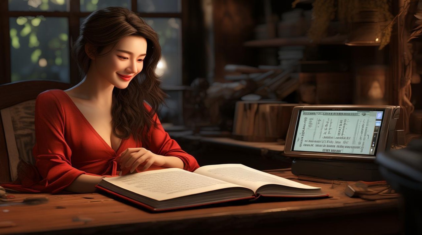 红袖读书图书更新提醒怎么开?步骤一览教你轻松开启。