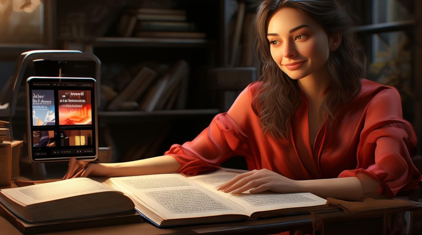 红袖读书图书更新提醒怎么开?步骤一览教你轻松开启。