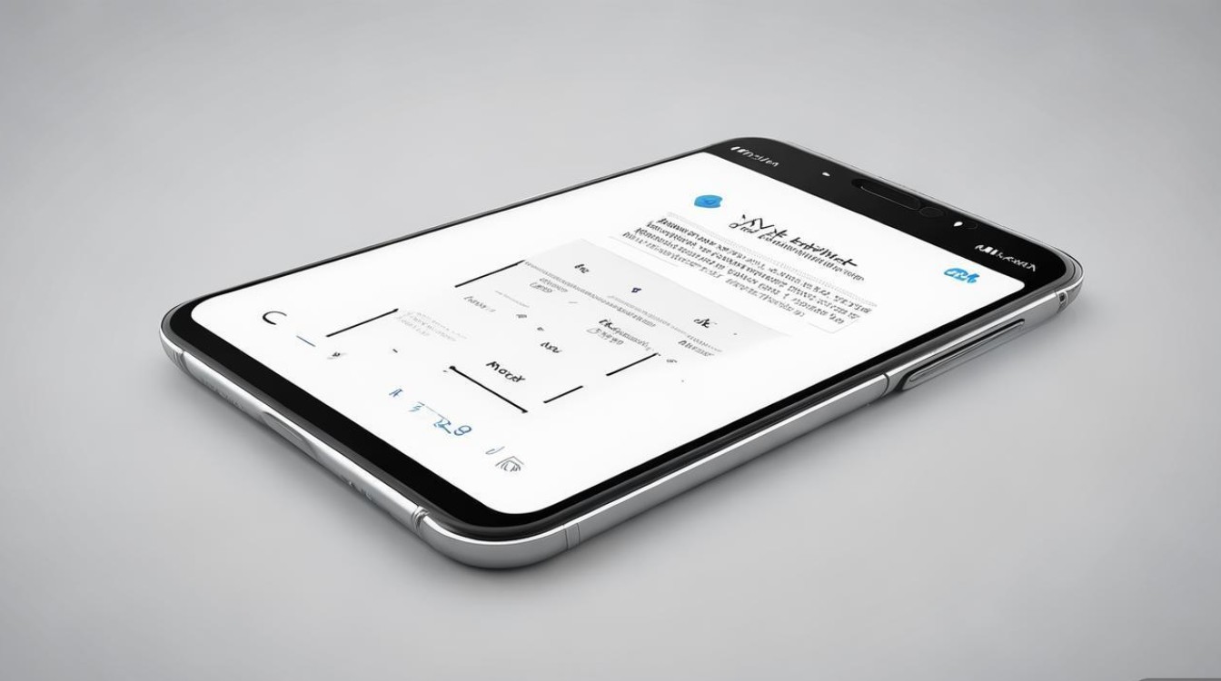 华为手机解锁后如何重新上锁？