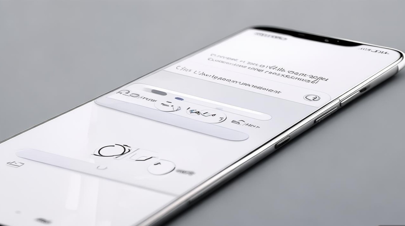 华为手机解锁后如何重新上锁？