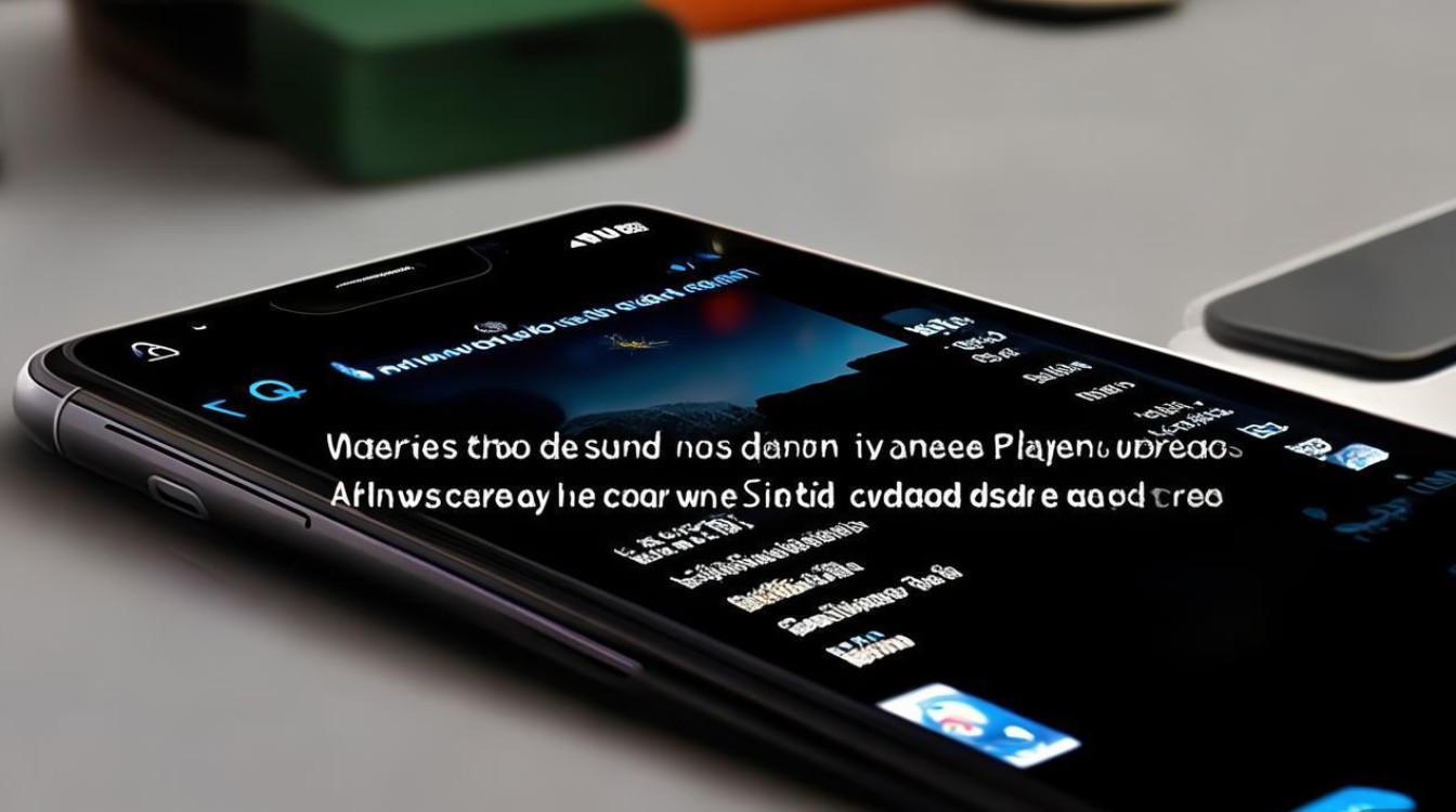 OPPO手机插卡后视频播放没声音怎么办?