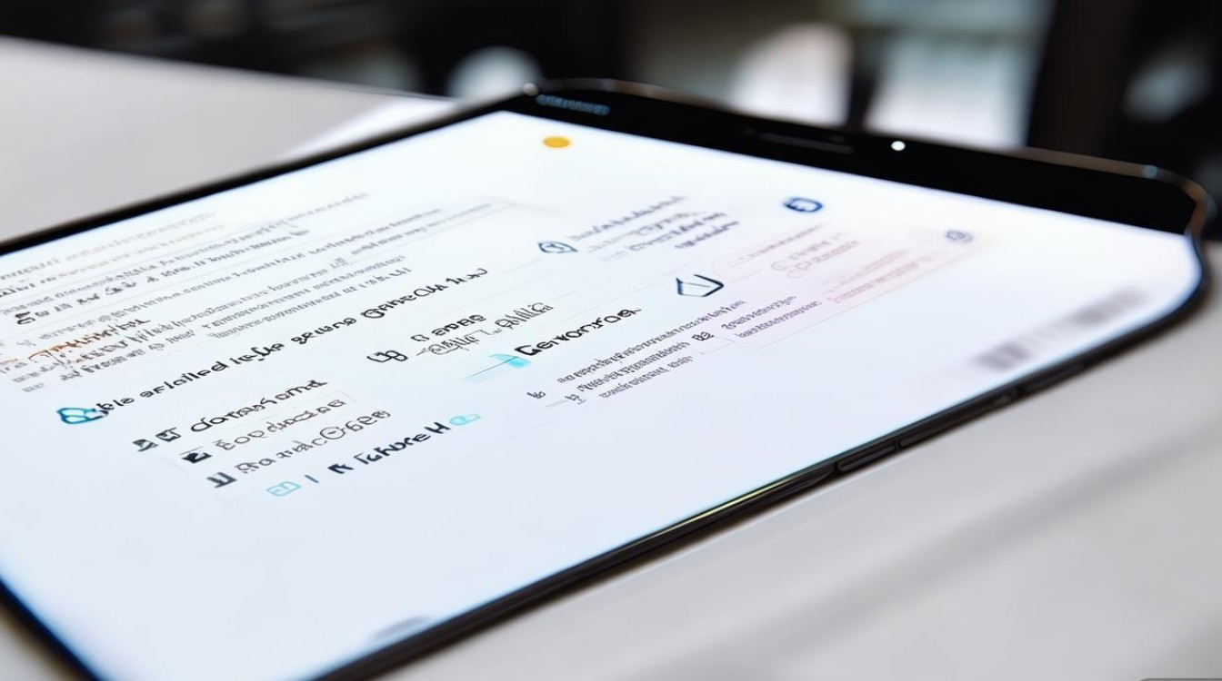 oppo手机文档校正怎么用？一键扫描文字纠错步骤详解