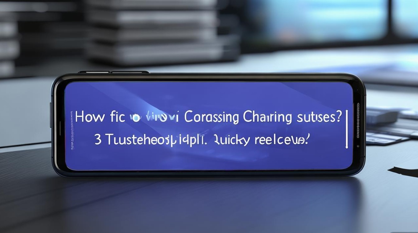 vivo闪充不能用怎么办?3个排查方法教你快速解决!