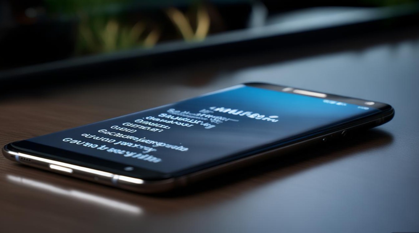 三星s7息屏状态下如何更新系统?