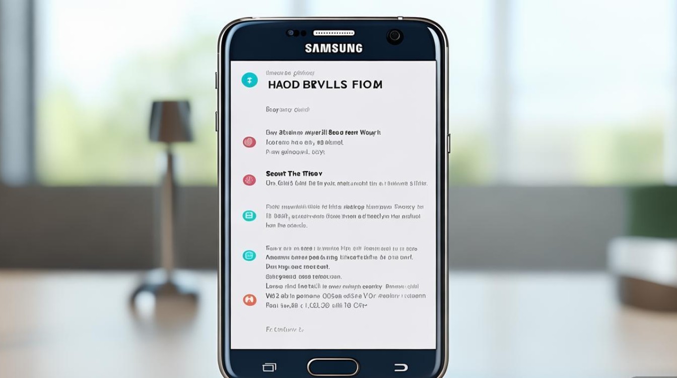 三星S7微信美颜怎么开?老机型也能用吗?